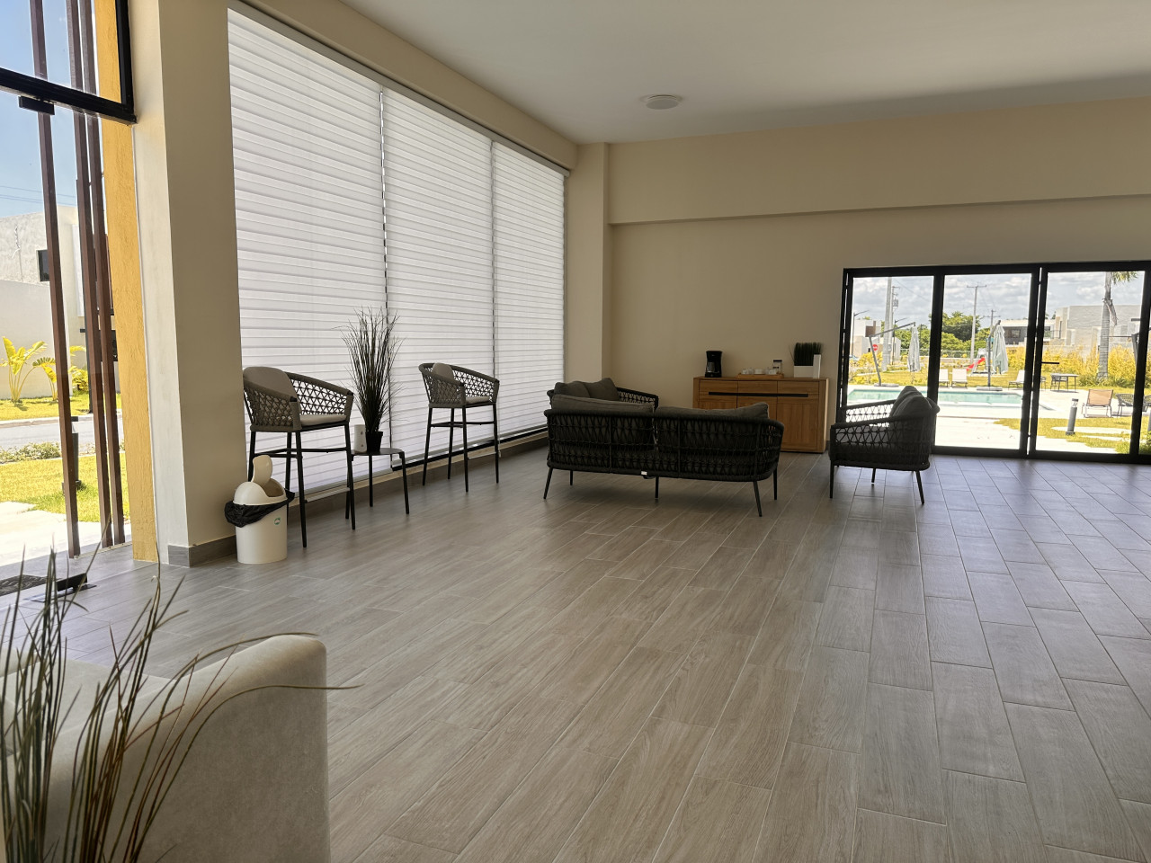 En Venta Amplio Apartamento listo para vivir en Bávaro Punta Cana República Dominicana