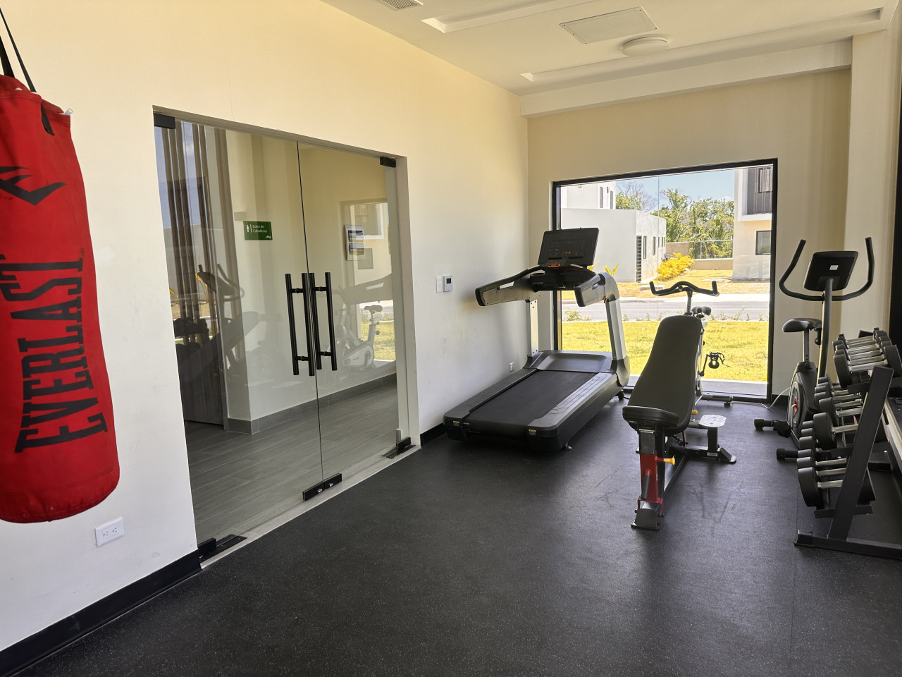 En Venta Amplio Apartamento listo para vivir en Bávaro Punta Cana República Dominicana