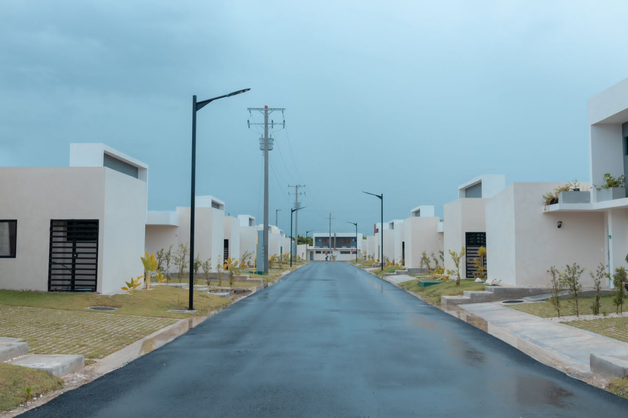 Comfortable Villa for sale ready to live in Bávaro Punta Cana Dominican Republic