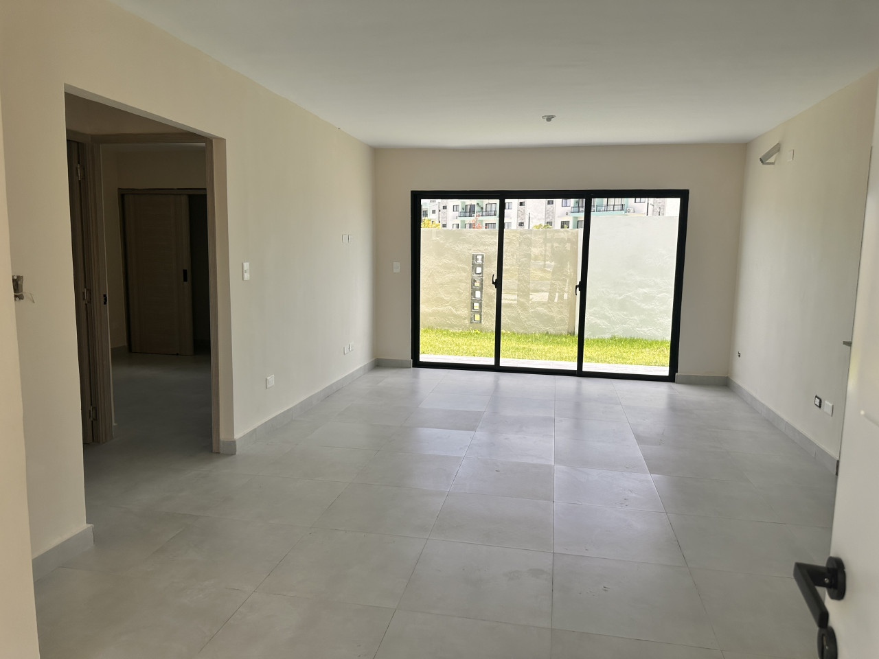 Comfortable Villa for sale ready to live in Bávaro Punta Cana Dominican Republic