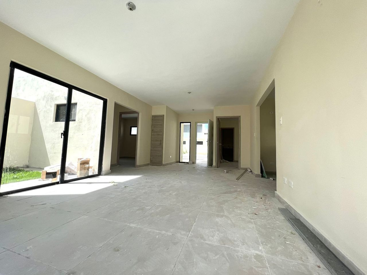 Comfortable Villa for sale ready to live in Bávaro Punta Cana Dominican Republic