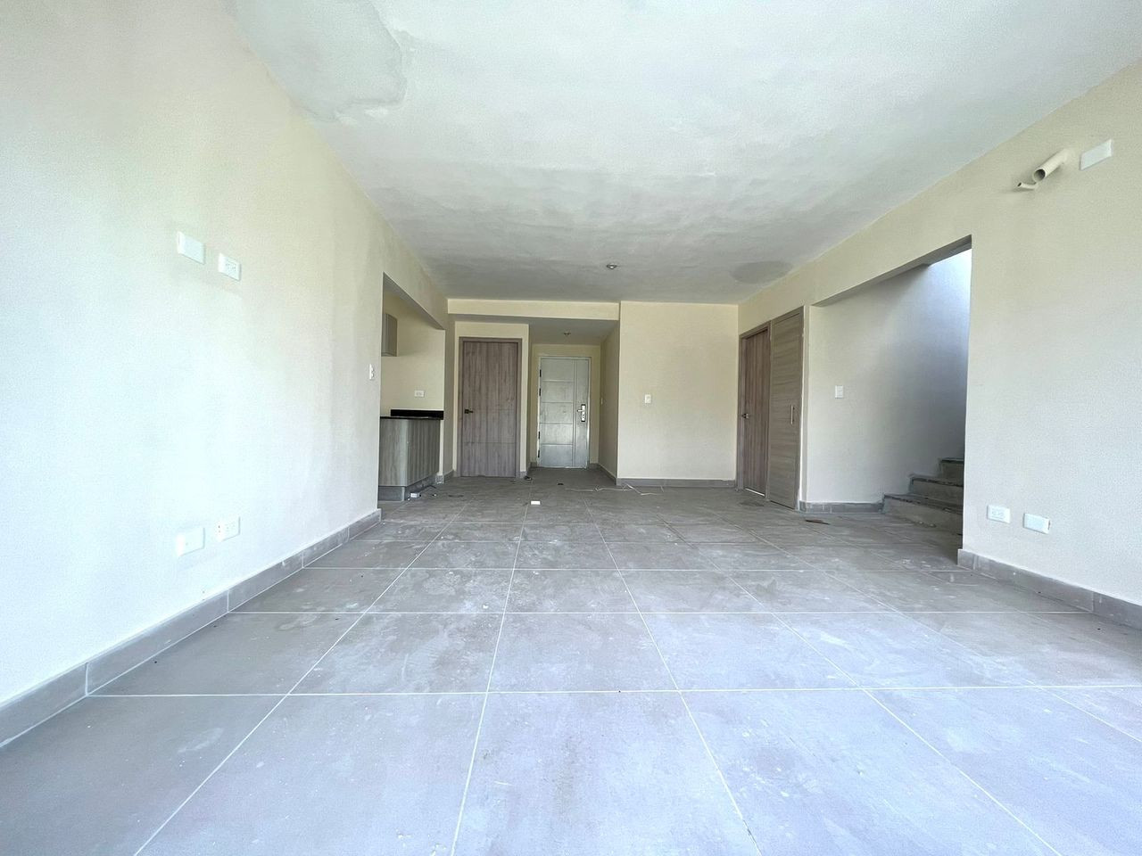 Comfortable Villa for sale ready to live in Bávaro Punta Cana Dominican Republic