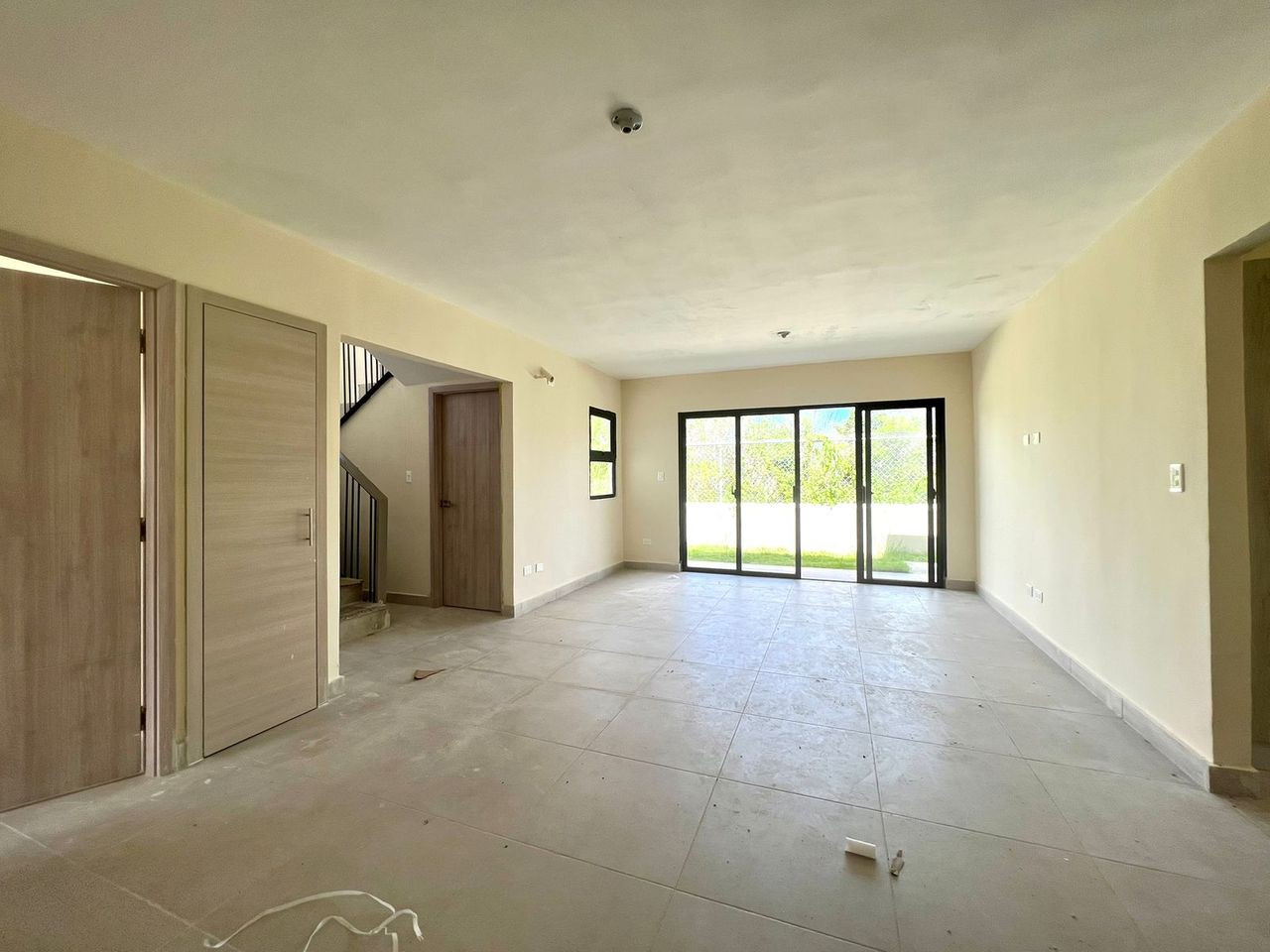 Comfortable Villa for sale ready to live in Bávaro Punta Cana Dominican Republic