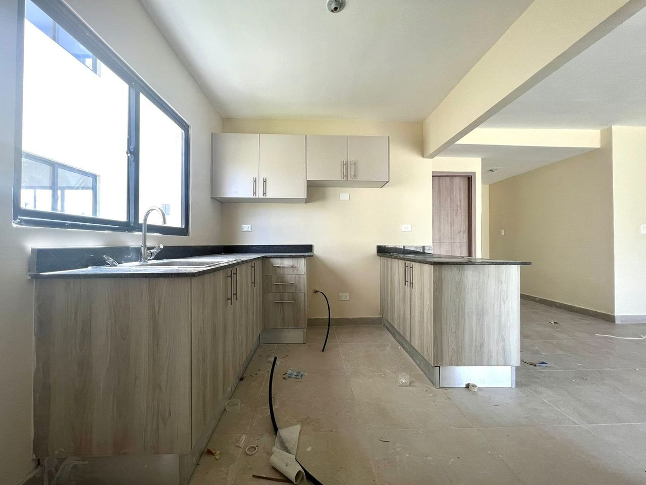 Comfortable Villa for sale ready to live in Bávaro Punta Cana Dominican Republic