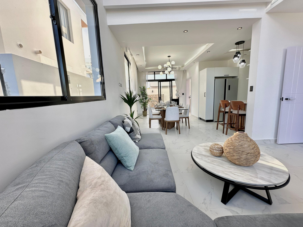 For sale beautiful 3 bedroom villa in Bavaro Punta Cana Dominican Republic