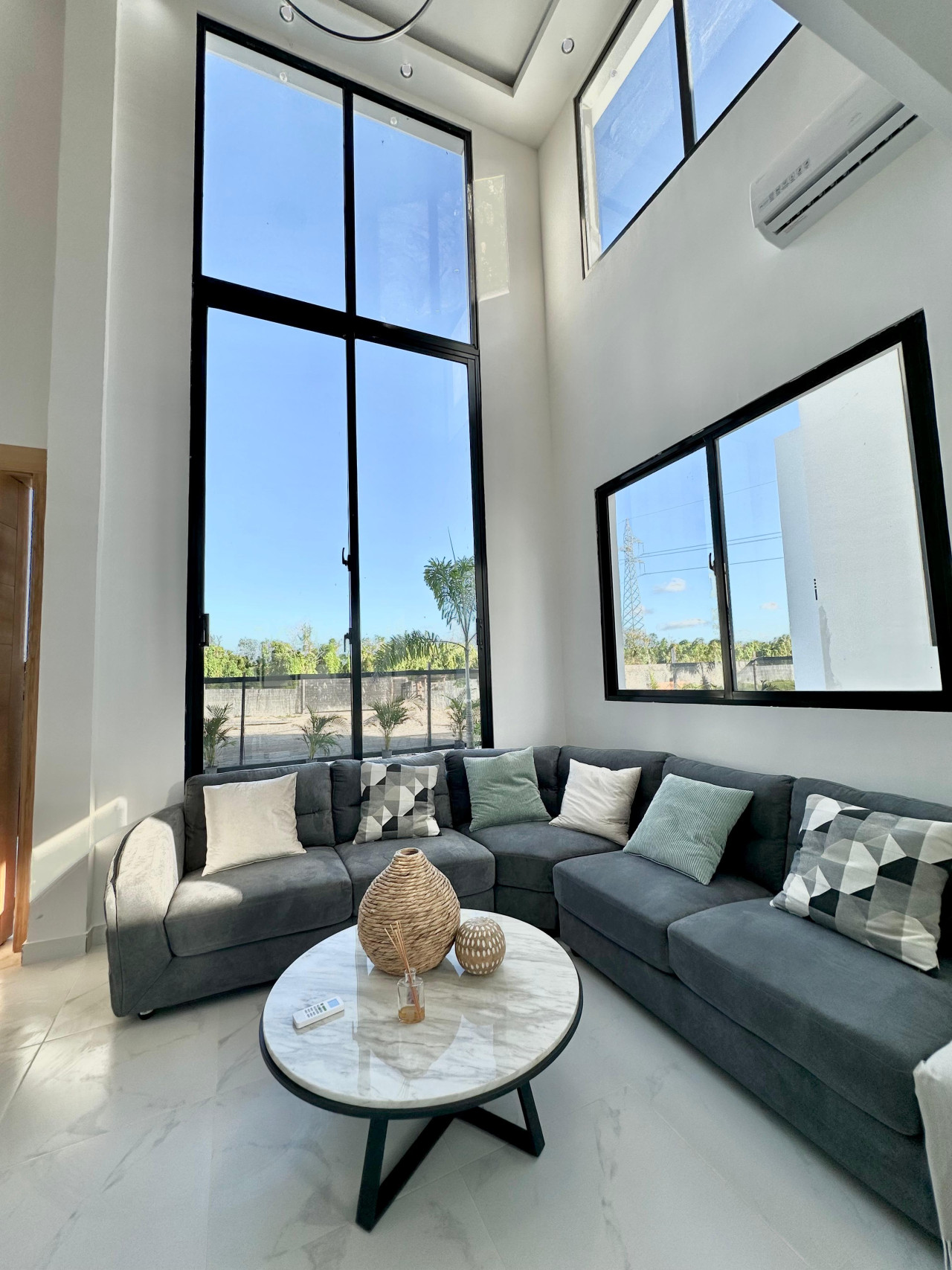 For sale beautiful 3 bedroom villa in Bavaro Punta Cana Dominican Republic
