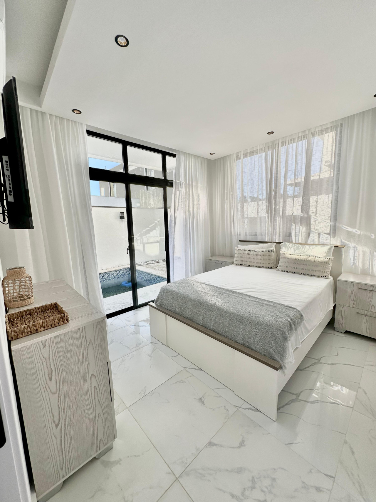 For sale beautiful 3 bedroom villa in Bavaro Punta Cana Dominican Republic