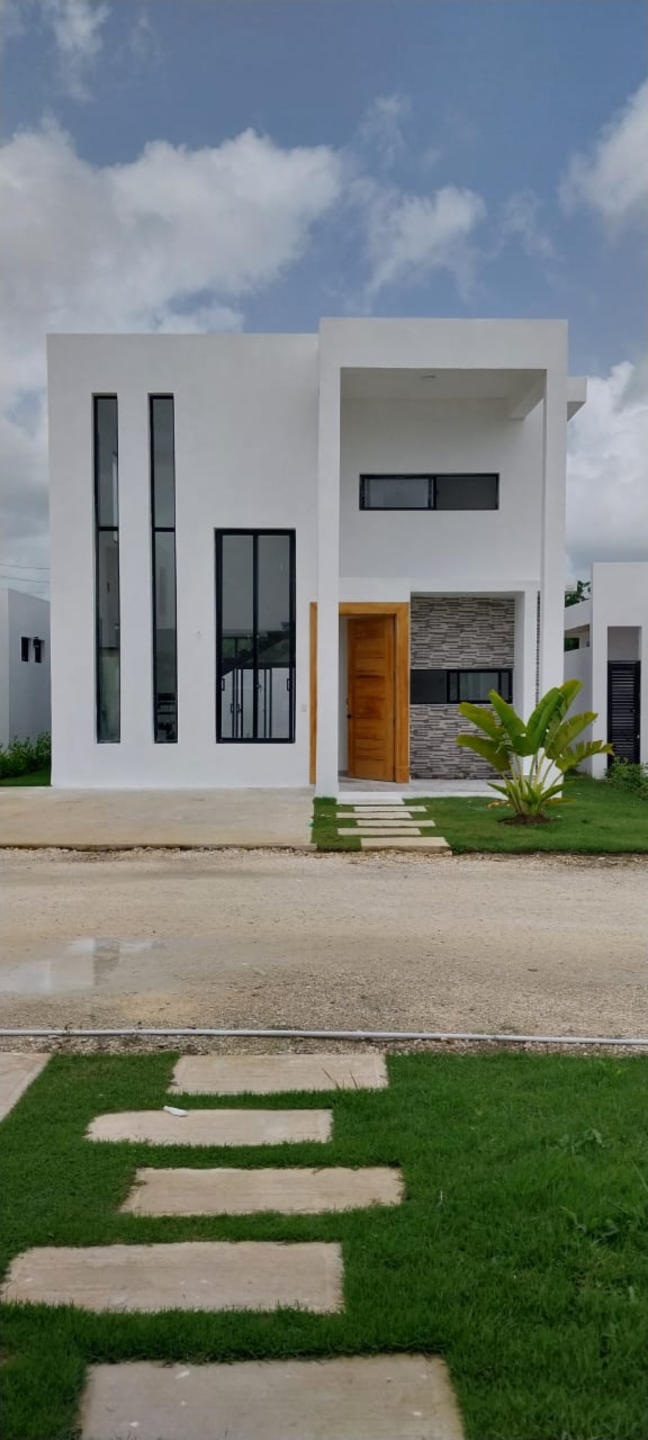 For sale beautiful 3 bedroom villa in Bavaro Punta Cana Dominican Republic