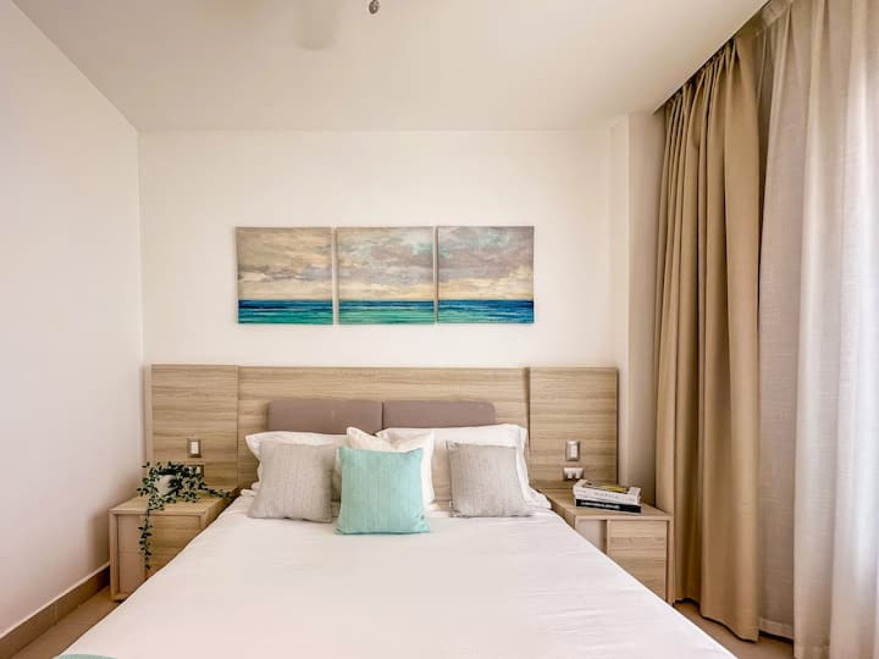 For Sale Fully furnished apartment a few steps from the beach in Bávaro Punta Cana Dominican Republic