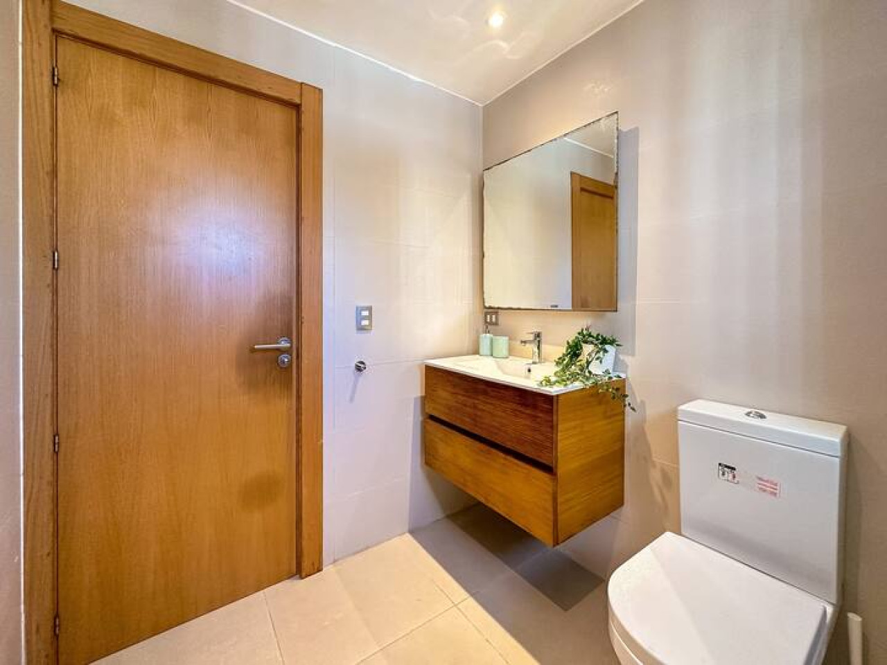 For Sale Fully furnished apartment a few steps from the beach in Bávaro Punta Cana Dominican Republic