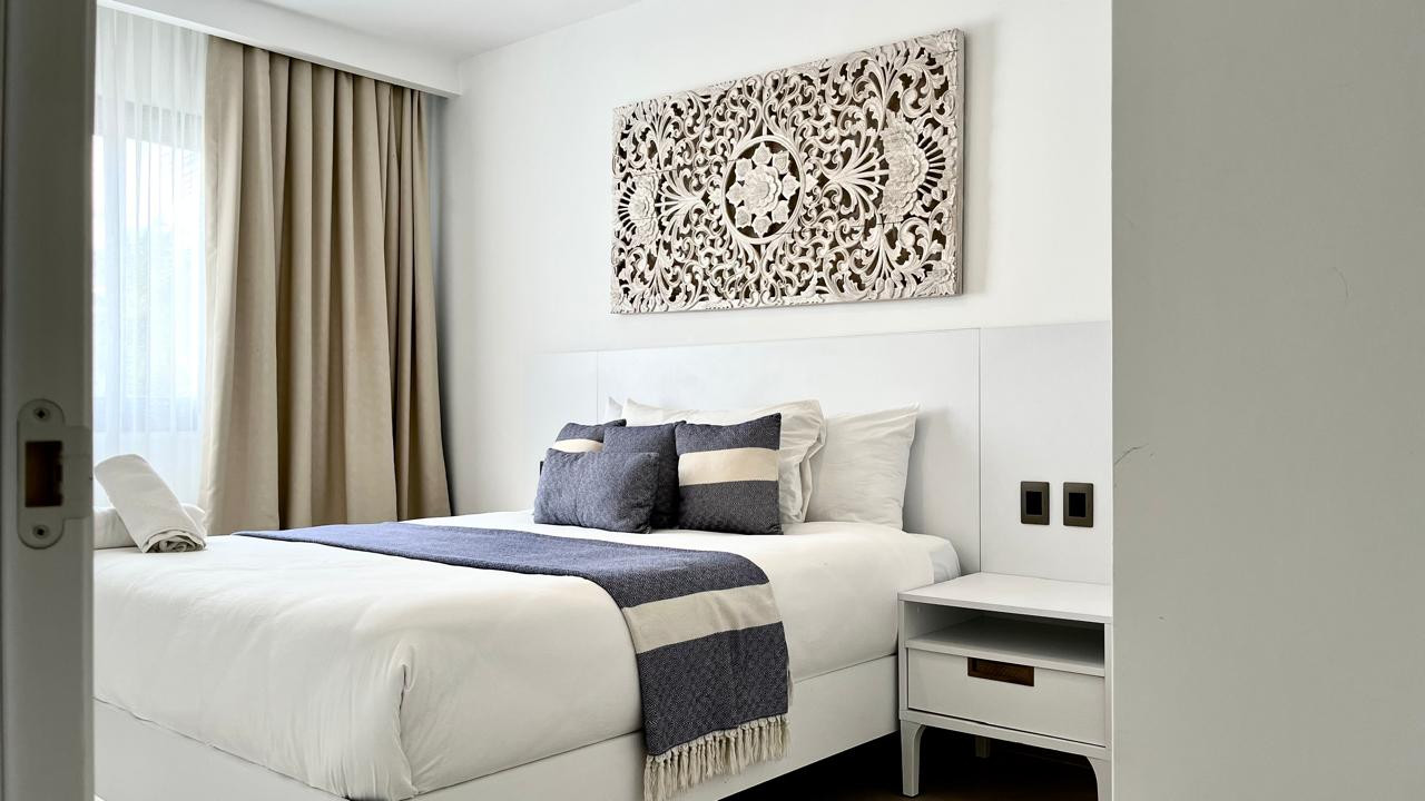 For Sale 2 Bedroom Apartments just steps from the beach in Bávaro Punta Cana Dominican Republic