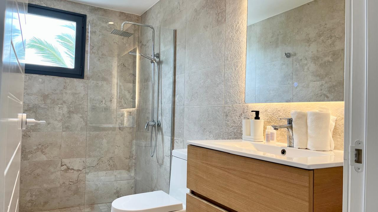 For Sale 2 Bedroom Apartments just steps from the beach in Bávaro Punta Cana Dominican Republic