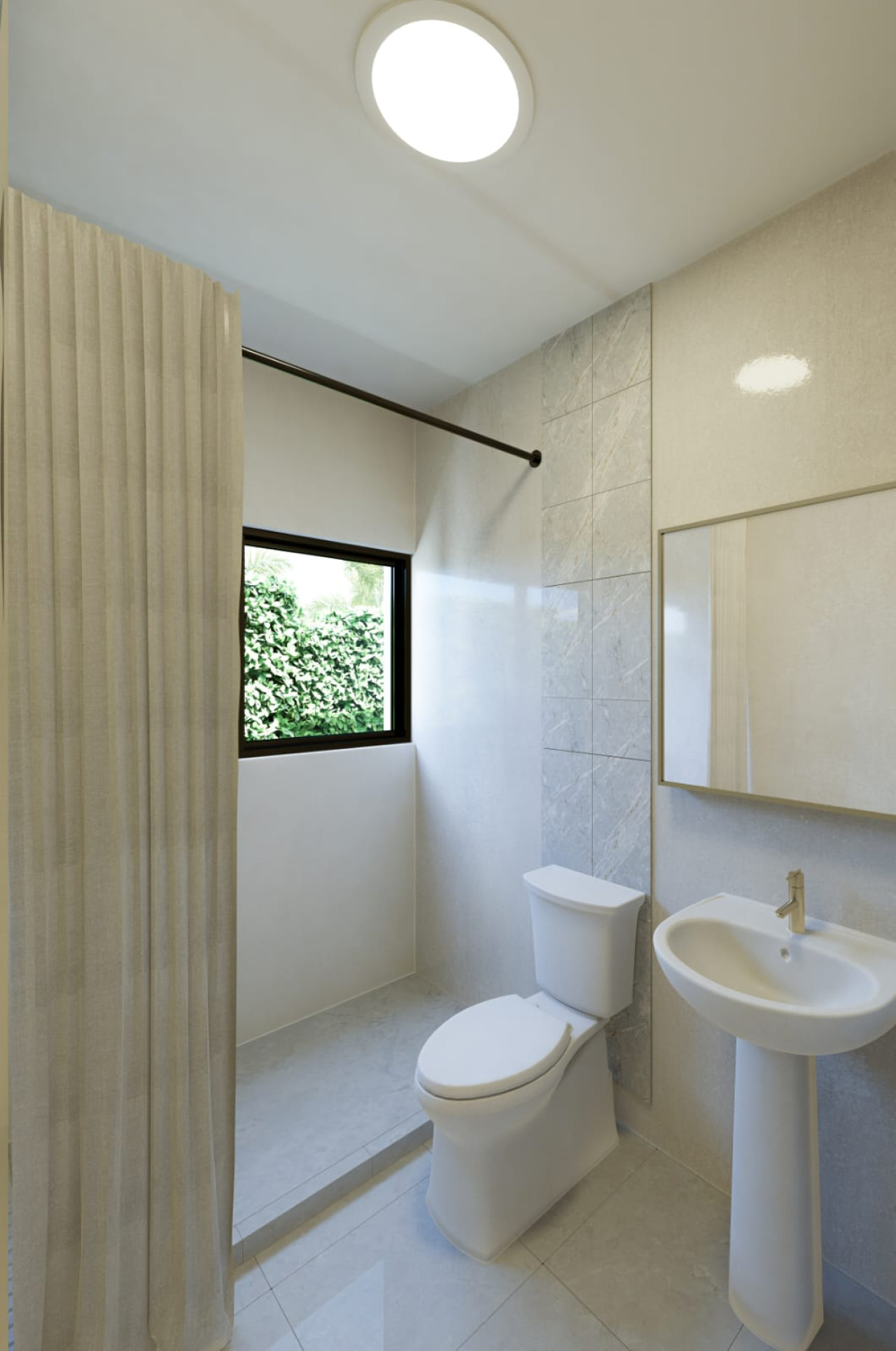 Independent 2 bedroom villa in Bávaro Punta Cana Dominican Republic with easy payment