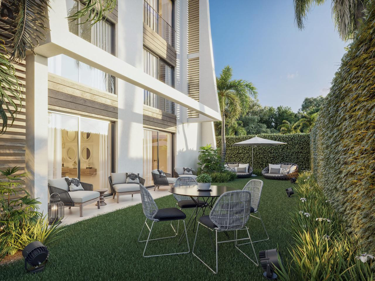 Exclusivo Apartamento ubicado en Vista Cana Bávaro Punta Cana Republica Dominicana