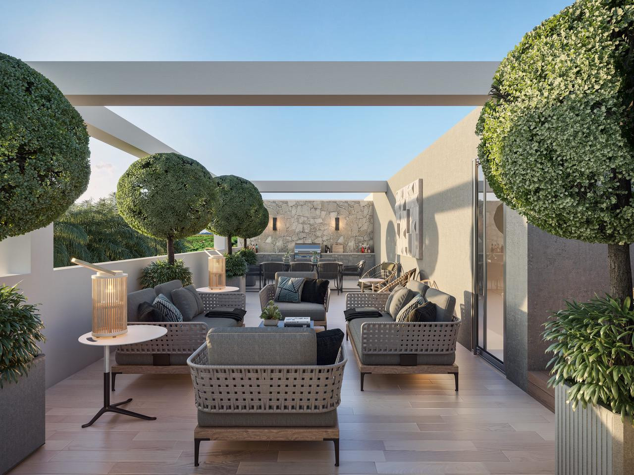 Exclusivo Apartamento ubicado en Vista Cana Bávaro Punta Cana Republica Dominicana