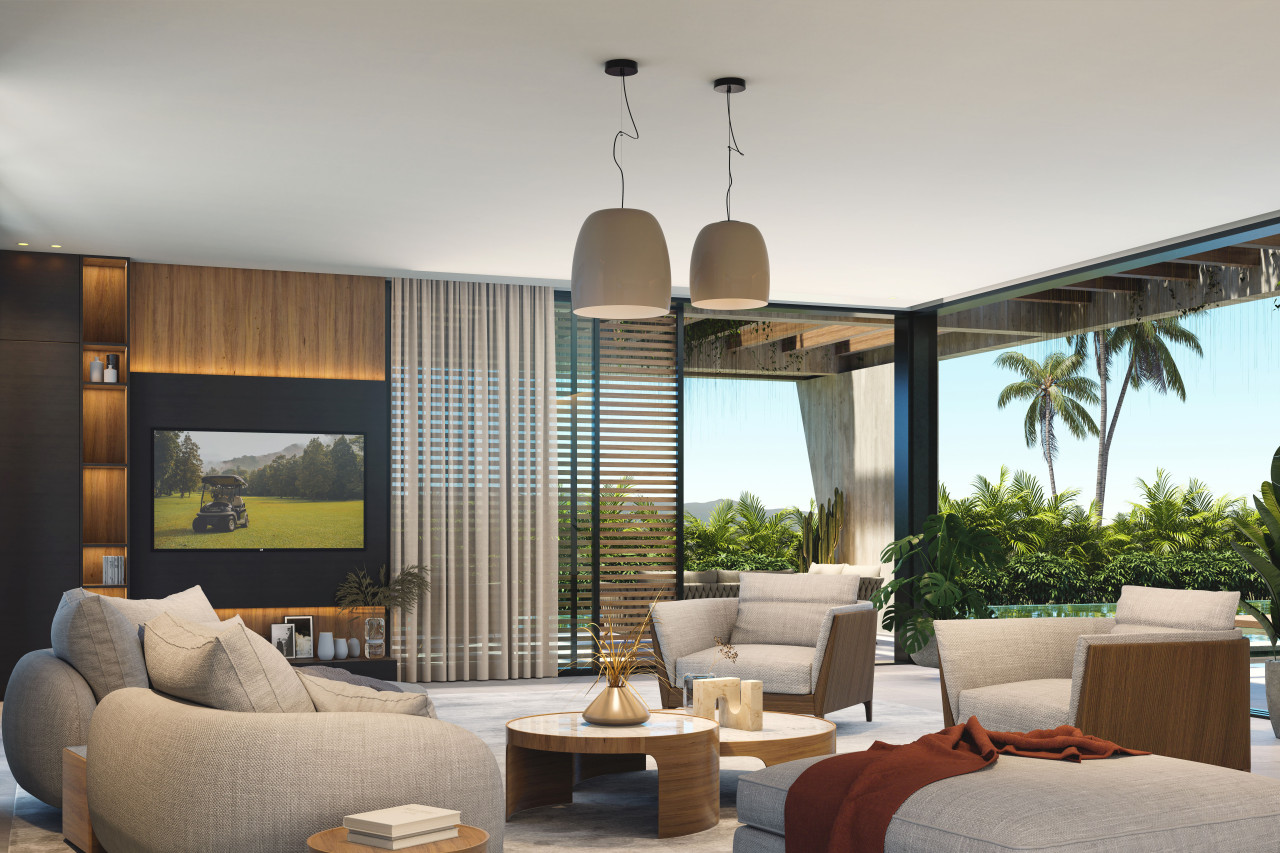 For Sale Exclusive Luxury Villa in Cap Cana: Your Paradise in Punta Cana, Dominican Republic