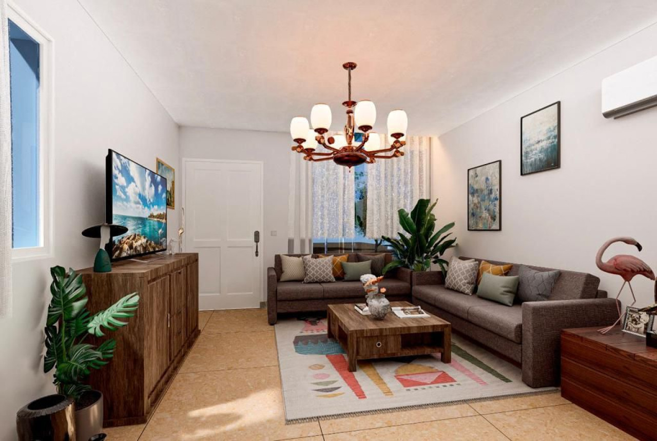 For sale Beautiful Villa located in Bavaro, Punta Cana