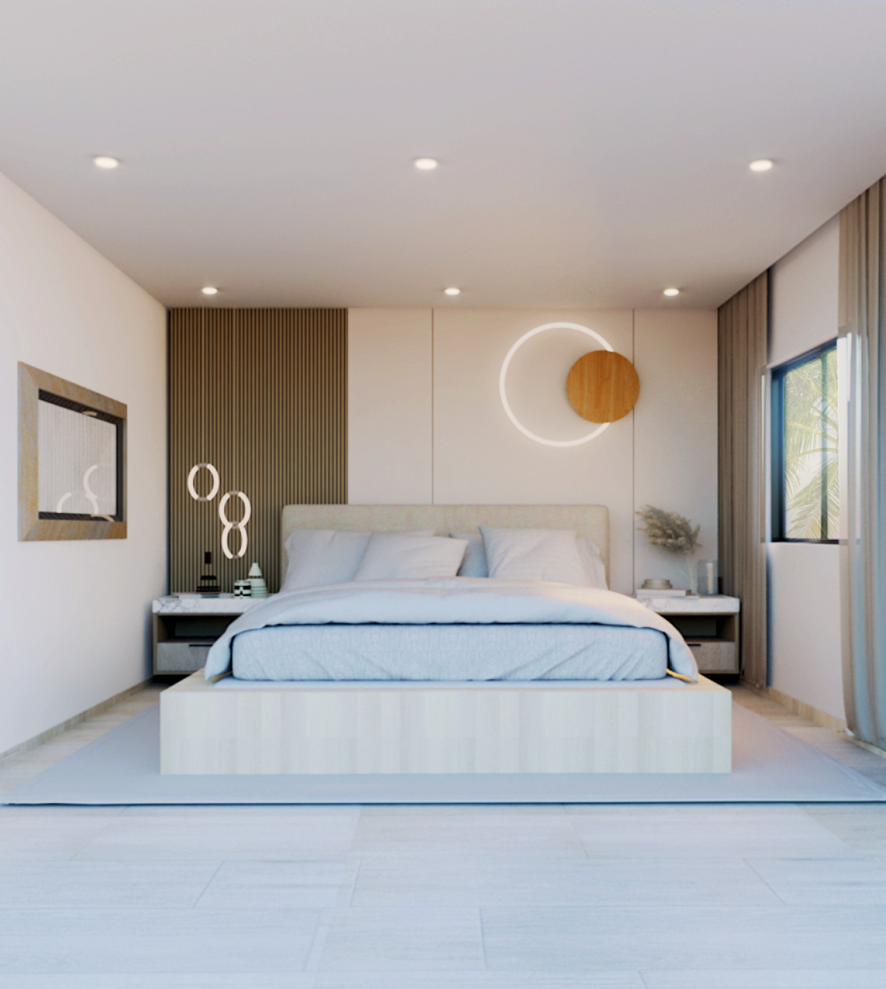 Discover Your Ideal Refuge: Exclusive Villas for Sale between the Airport and Downtown Punta Cana Dominican Republic