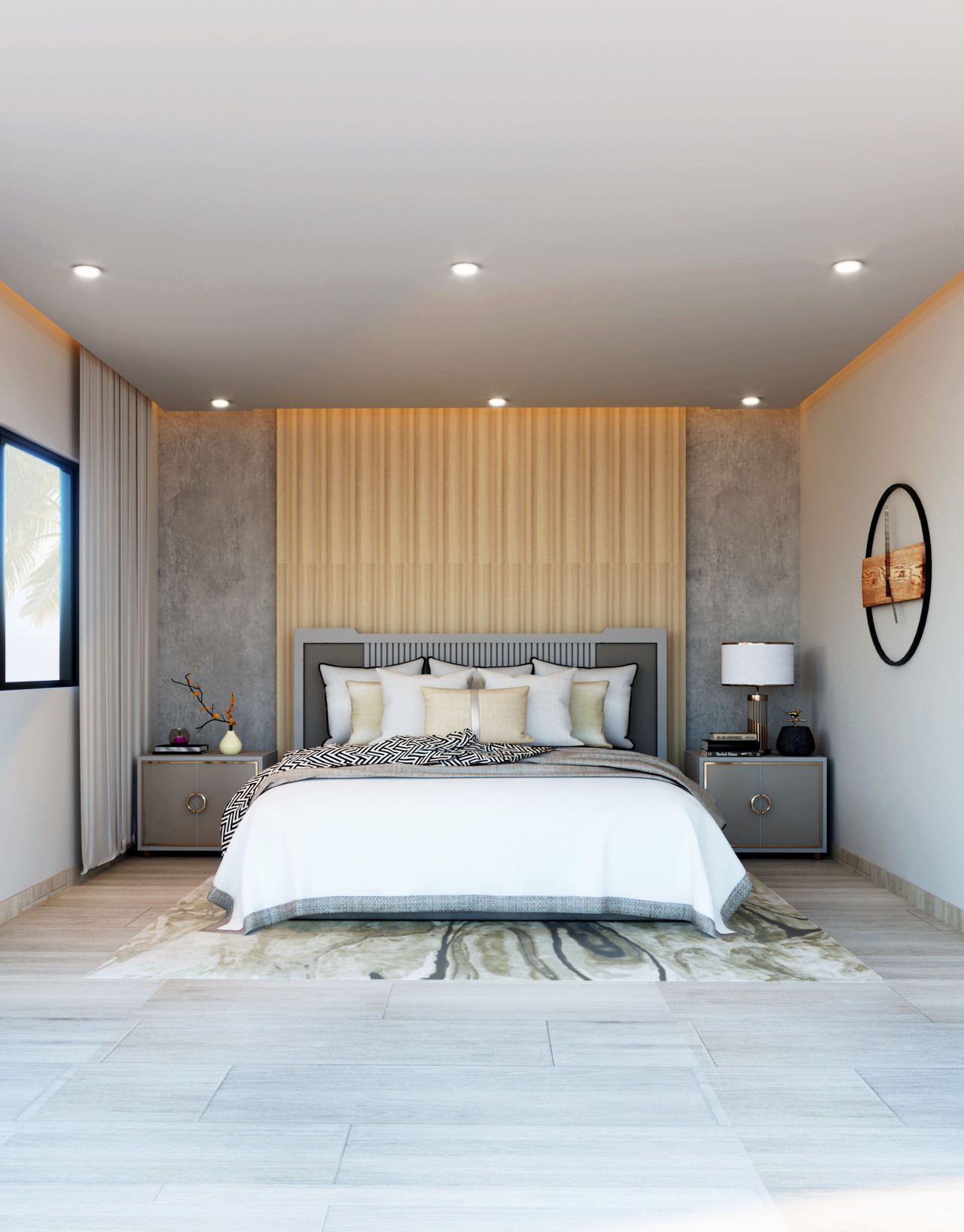 Discover Your Ideal Refuge: Exclusive Villas for Sale between the Airport and Downtown Punta Cana Dominican Republic