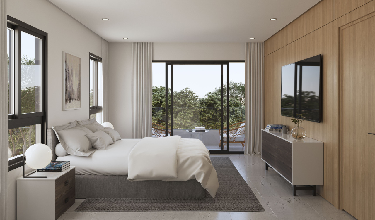 Descubre Tu Villa de Ensueño: En Venta Villa con Diseño Único, Moderno e Innovador en Bávaro Punta Cana Republica Dominicana