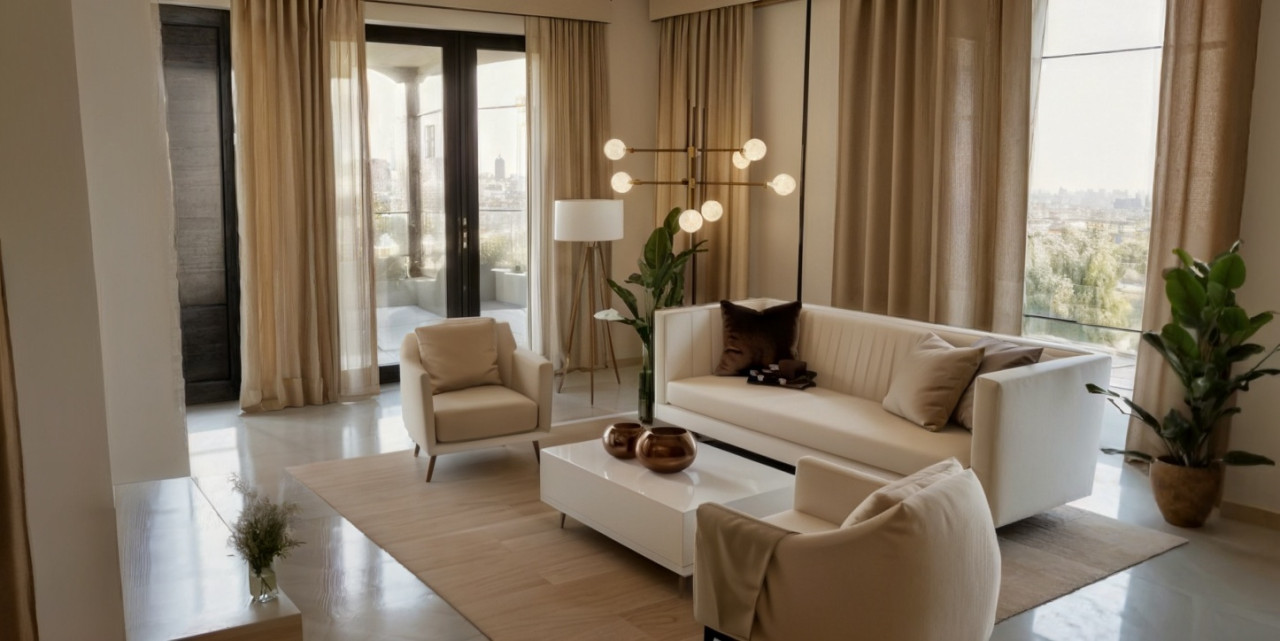 For Sale Luxury Villa in Bavaro just minutes from Blue Mall, International Airport and the beaches of Punta Cana Dominican Republic