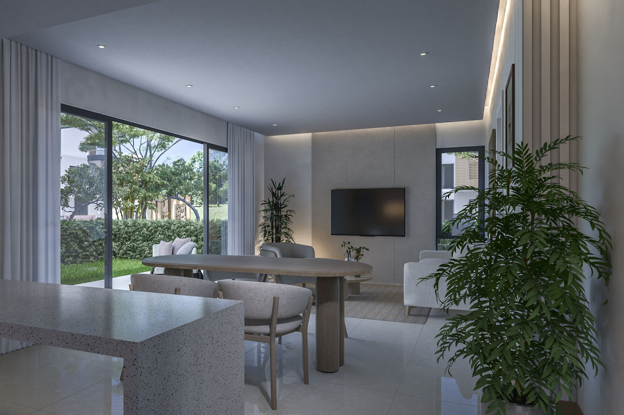 Vive el Sueño Caribeño en Punta Cana : En Venta Exclusivos Apartamentos en Vistacana Bávaro , República Dominicana