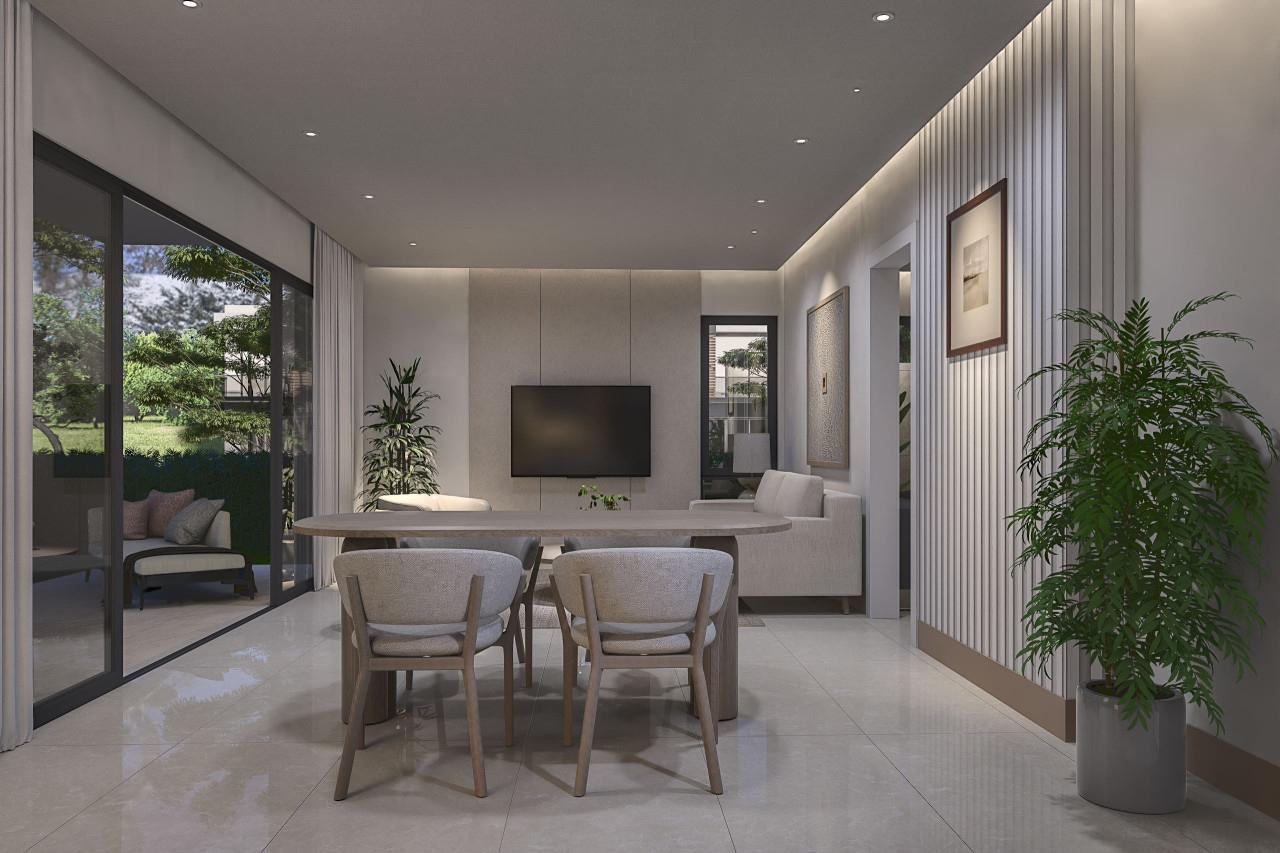 Vive el Sueño Caribeño en Punta Cana : En Venta Exclusivos Apartamentos en Vistacana Bávaro , República Dominicana