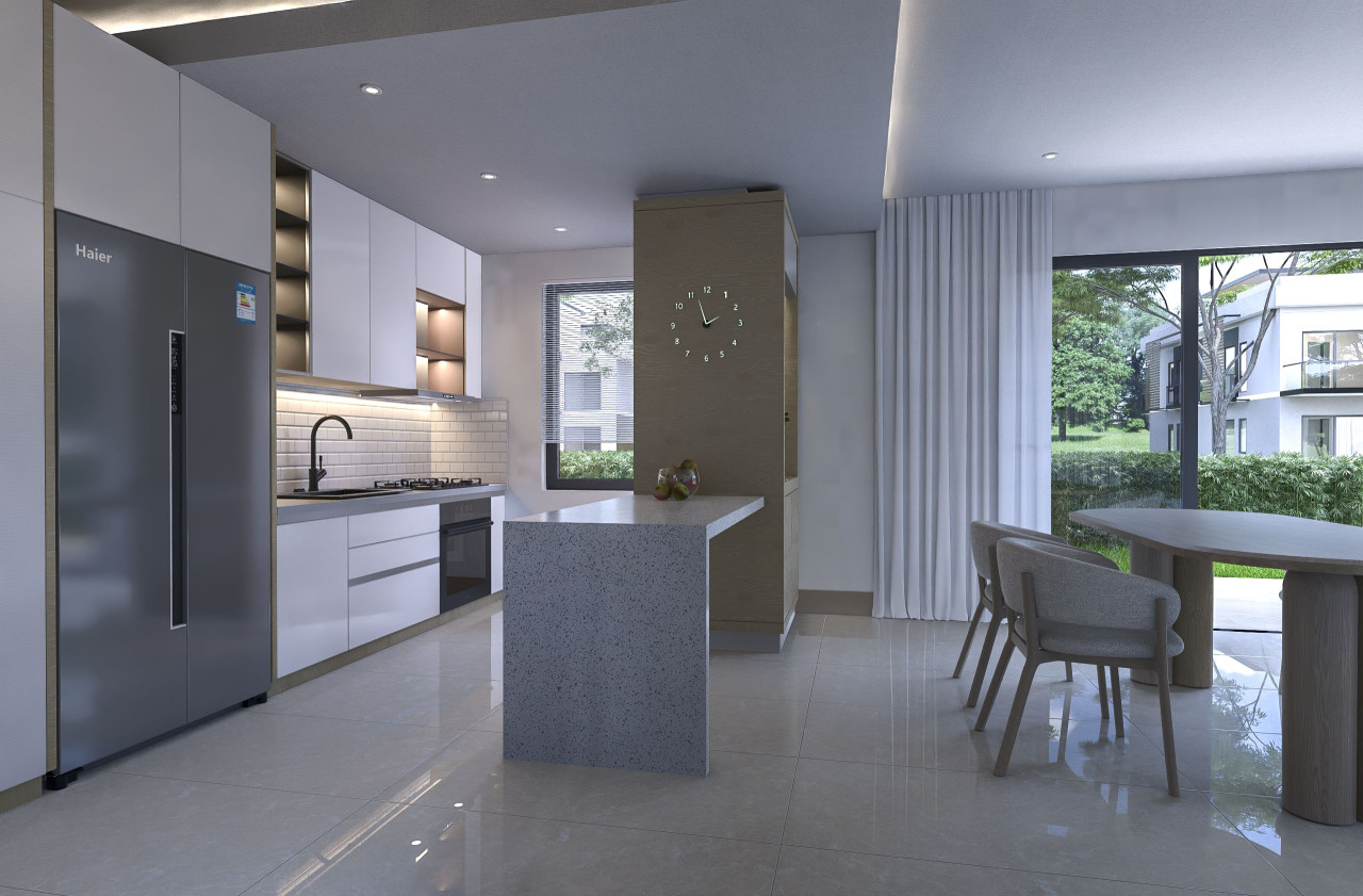 Vive el Sueño Caribeño en Punta Cana : En Venta Exclusivos Apartamentos en Vistacana Bávaro , República Dominicana