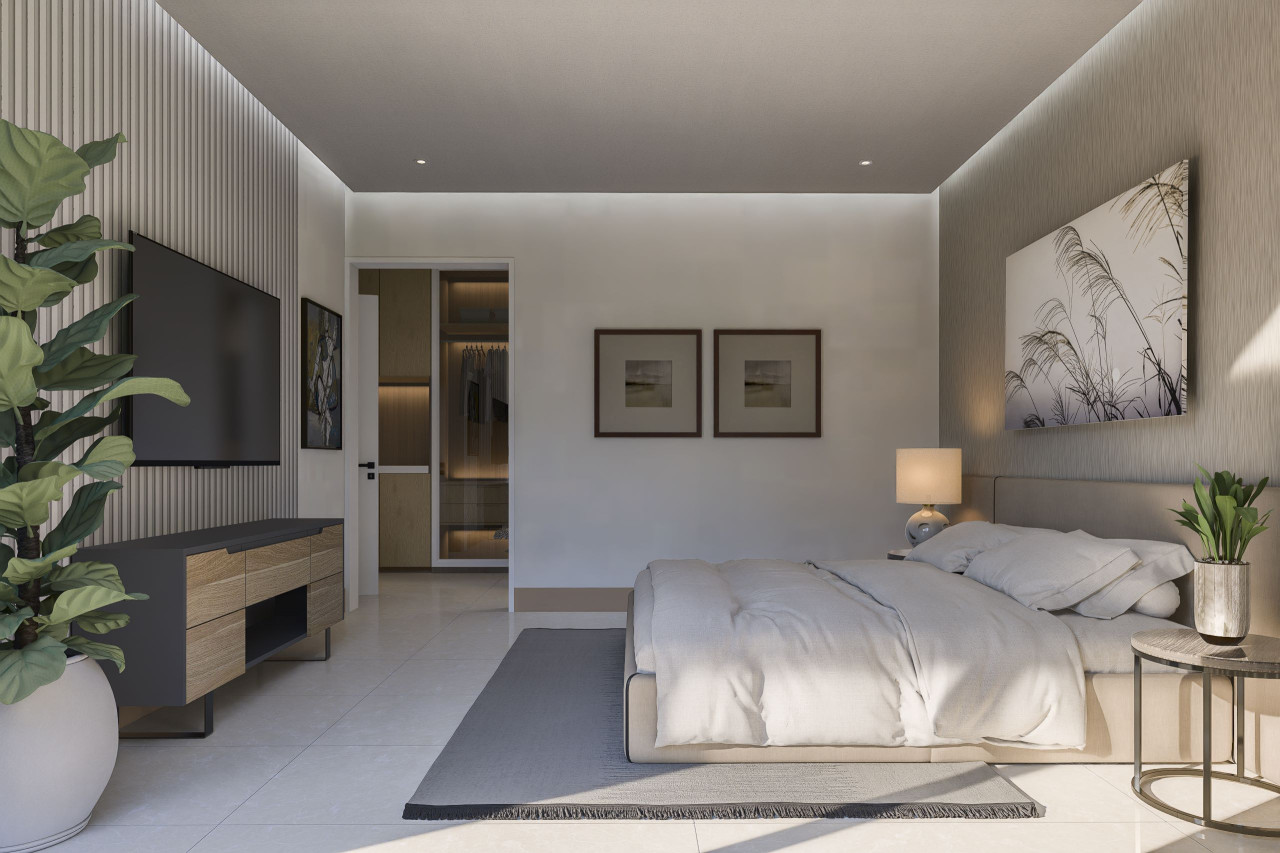 Vive el Sueño Caribeño en Punta Cana : En Venta Exclusivos Apartamentos en Vistacana Bávaro , República Dominicana