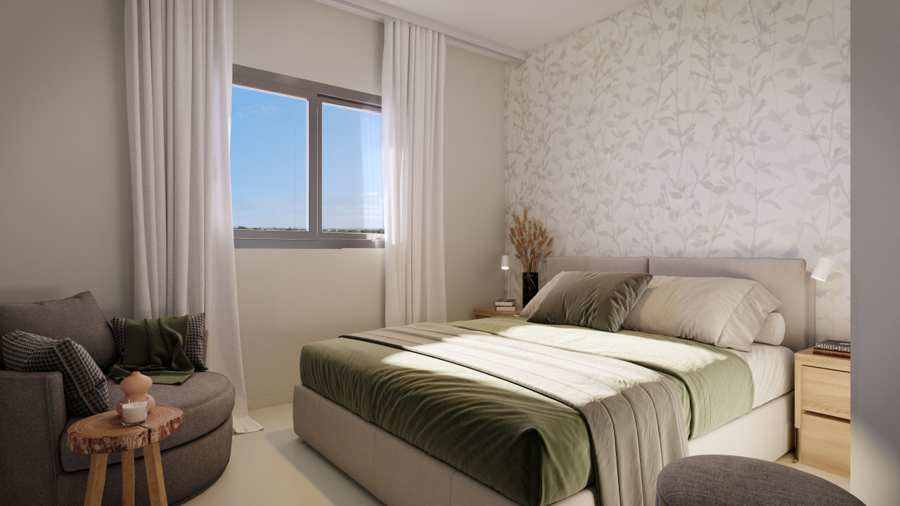 Discover your Oasis in Punta Cana: Apartments for sale for the well-being of your family just steps from Downtown