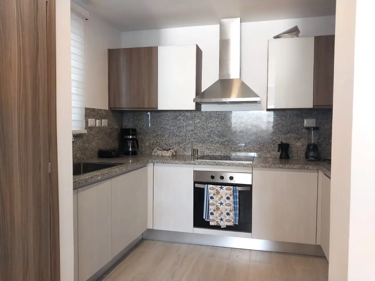 Golf and beach apartment for sale in Cana Bay - Bavaro, Punta Cana, Dominican Republic