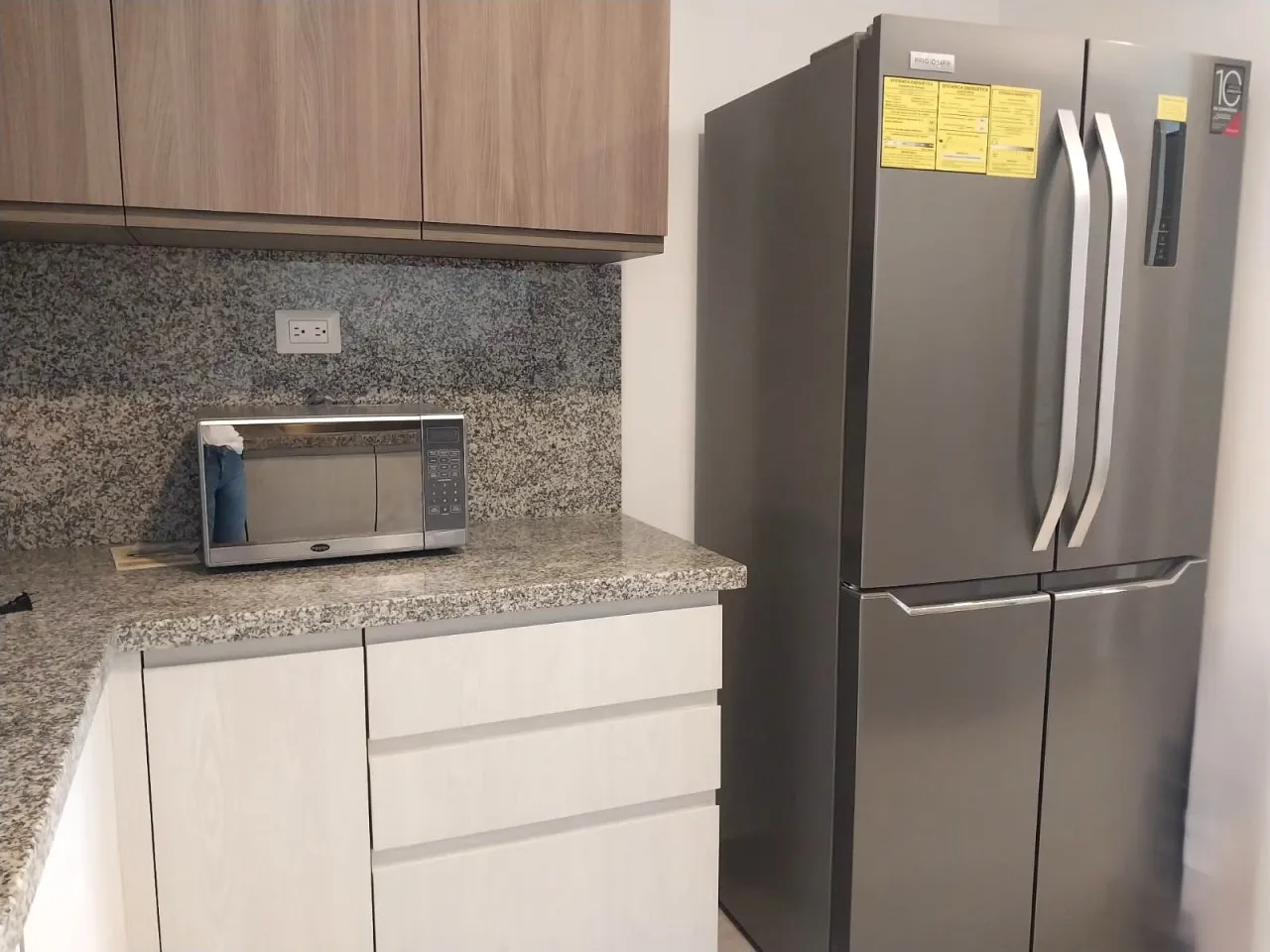 Golf and beach apartment for sale in Cana Bay - Bavaro, Punta Cana, Dominican Republic