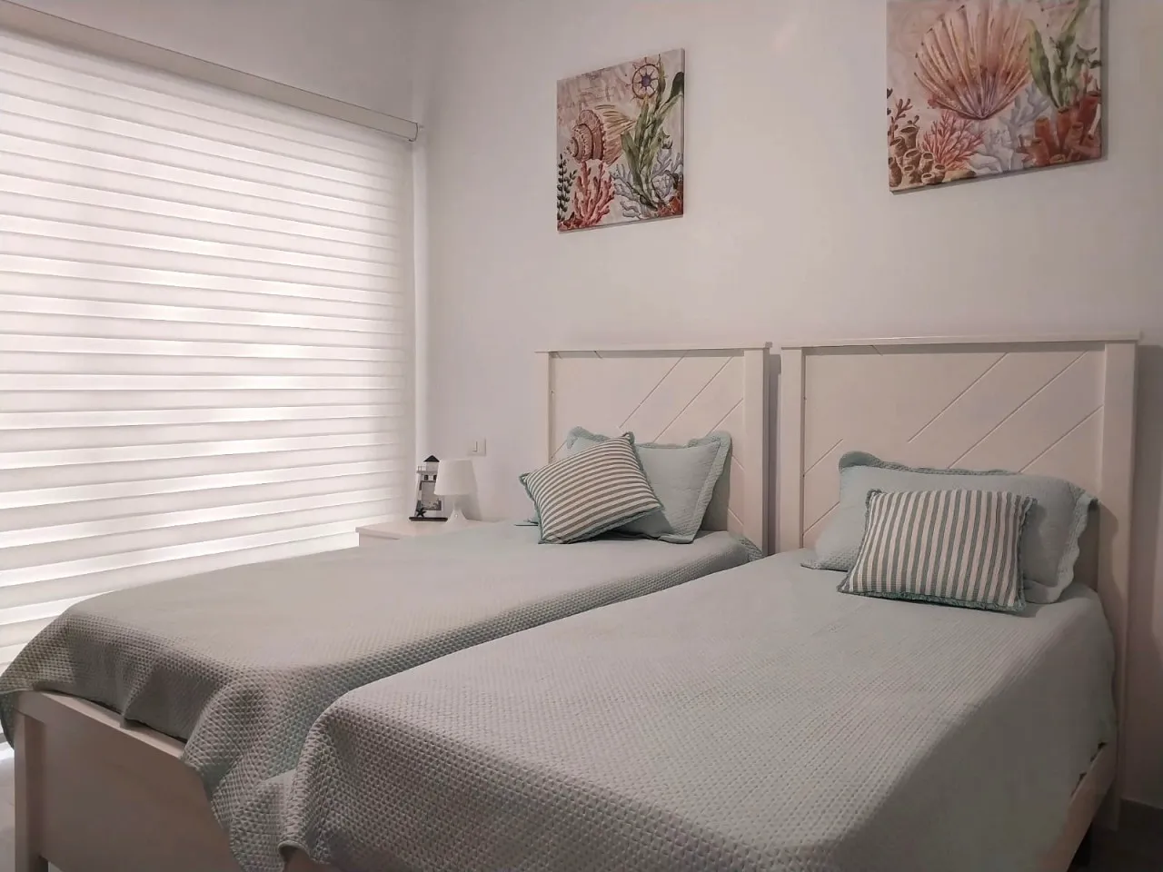 Golf and beach apartment for sale in Cana Bay - Bavaro, Punta Cana, Dominican Republic