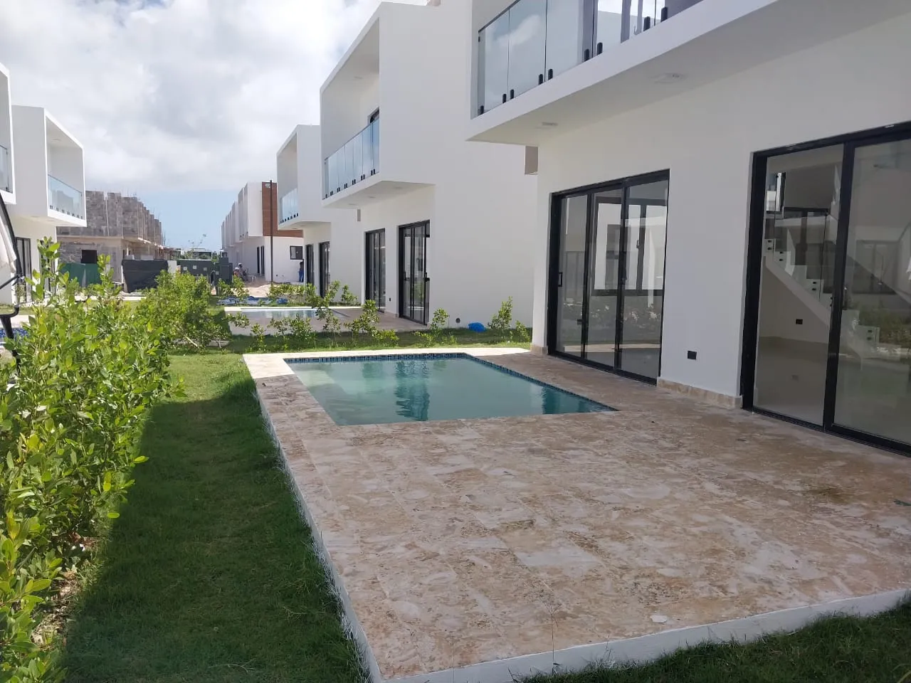 For Sale Luxury 3-bedroom Villas in Vista Cana – Bávaro Punta Cana Dominican Republic