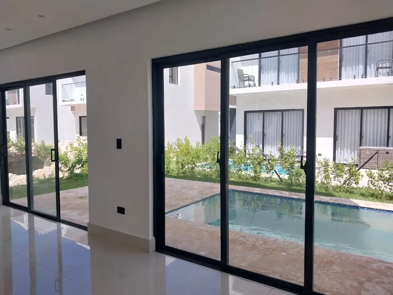 For Sale Luxury 3-bedroom Villas in Vista Cana – Bávaro Punta Cana Dominican Republic