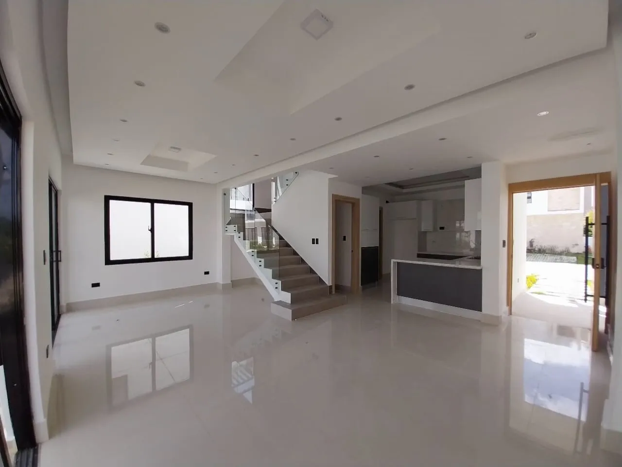 For Sale Luxury 3-bedroom Villas in Vista Cana – Bávaro Punta Cana Dominican Republic