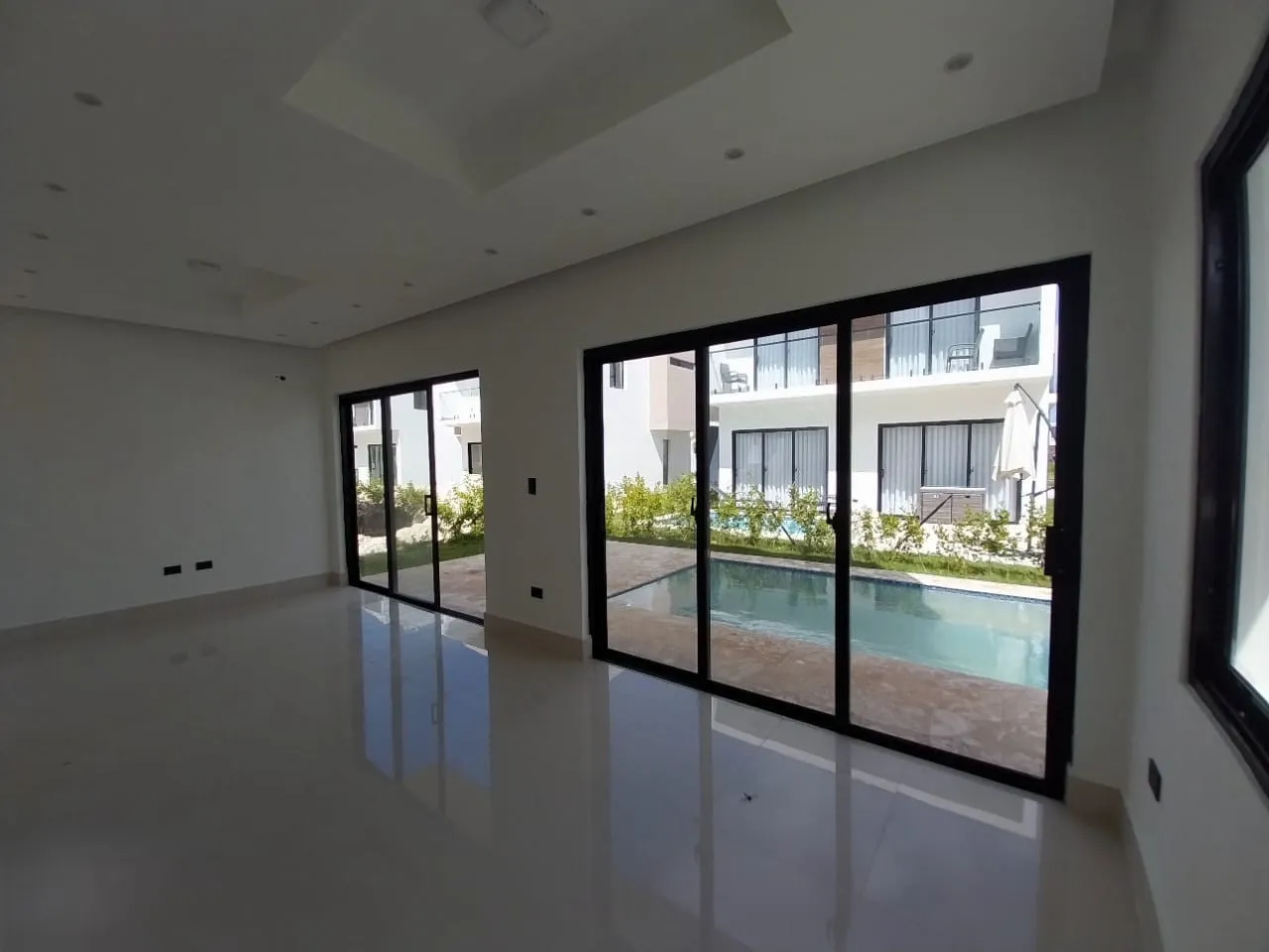 For Sale Luxury 3-bedroom Villas in Vista Cana – Bávaro Punta Cana Dominican Republic