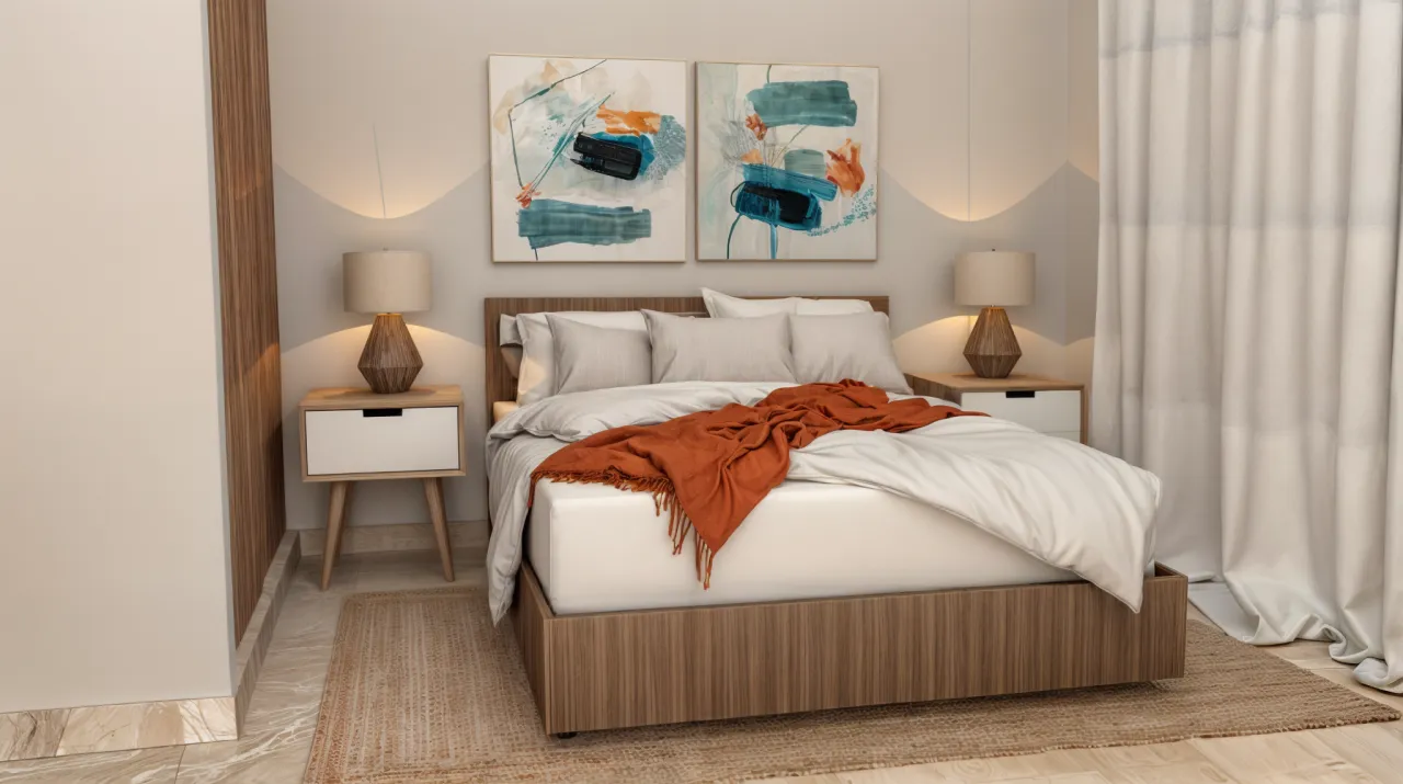 For Sale Apartment located in the most exclusive area of ​​Brisas de Punta Cana just minutes from Downtown and Coco-bongo.