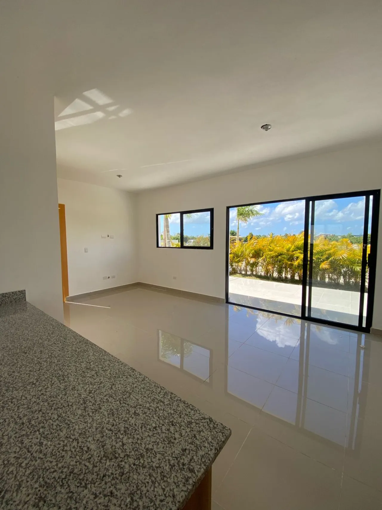 "Oportunity Price" Villa for Sale with Comfortable Spaces and Intelligent Design in Bávaro Punta Cana Dominican Republic