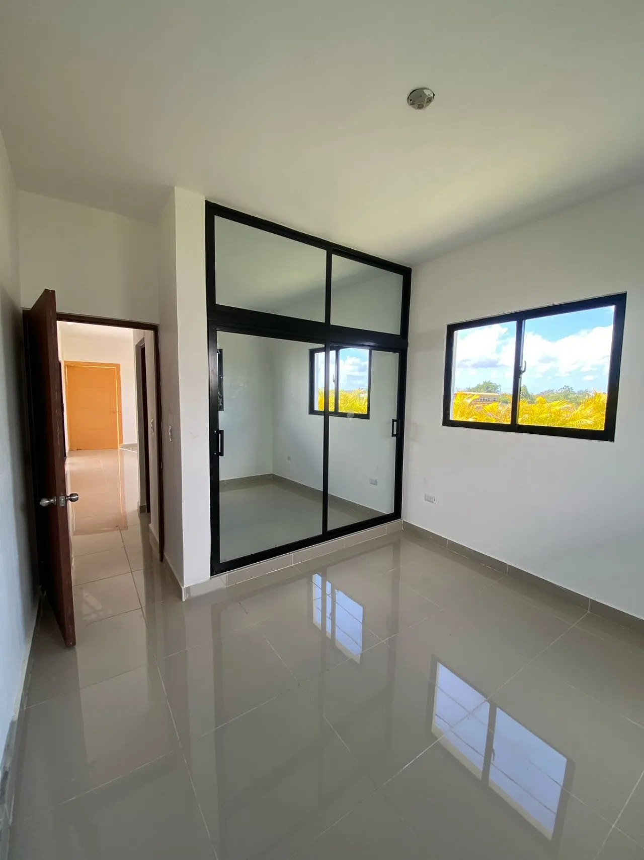 "Oportunity Price" Villa for Sale with Comfortable Spaces and Intelligent Design in Bávaro Punta Cana Dominican Republic