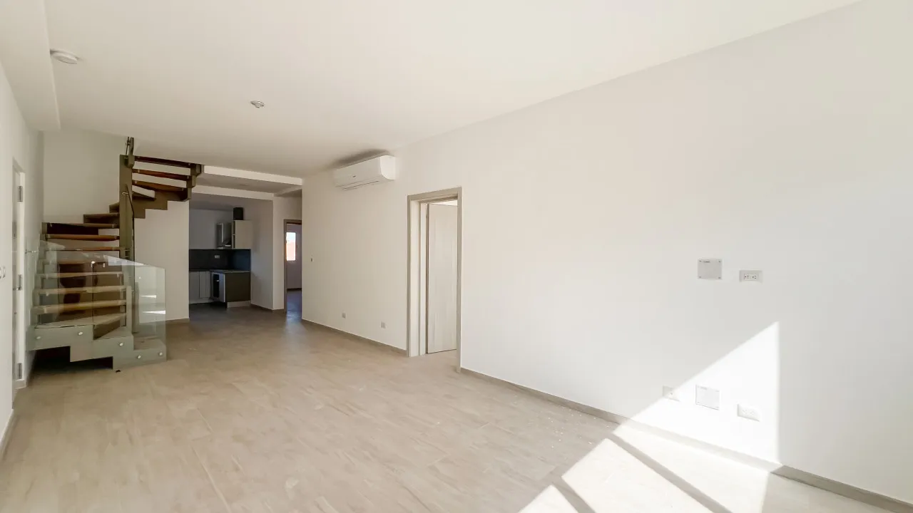 Apartamento en venta ubicado en el centro de Bávaro, a pocos pasos de la playa, en Punta Cana, República Dominicana.