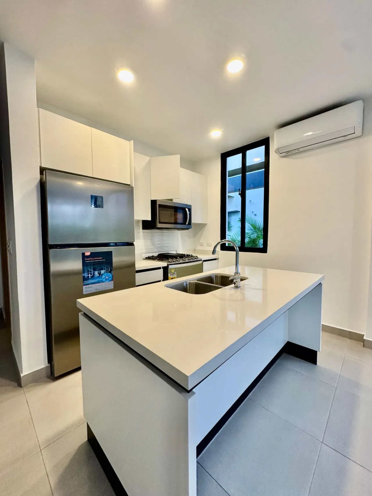 Exclusive Villa for Sale in Vista Cana - Bávaro Punta Cana Dominican Republic that combines modern design with nature to create your ideal home.