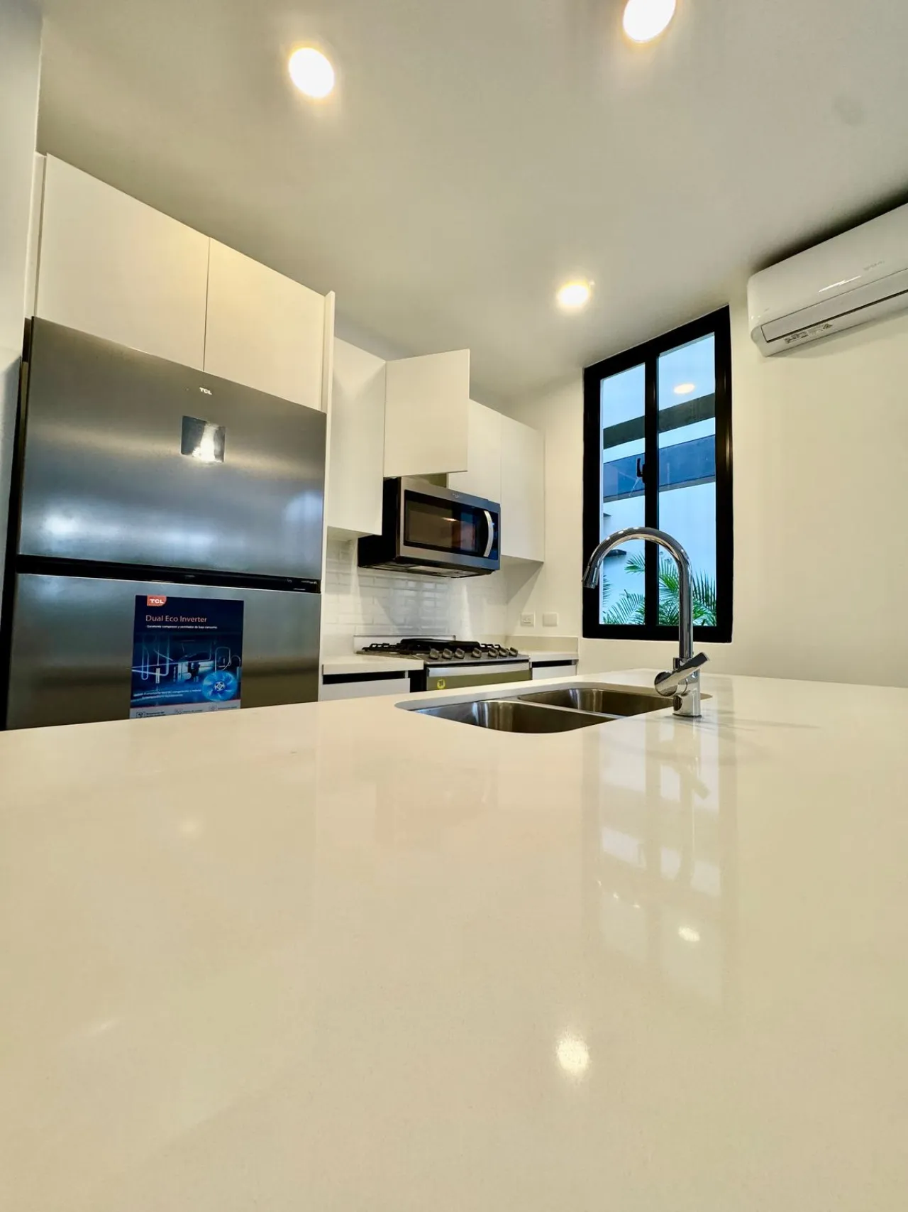 Exclusive Villa for Sale in Vista Cana - Bávaro Punta Cana Dominican Republic that combines modern design with nature to create your ideal home.