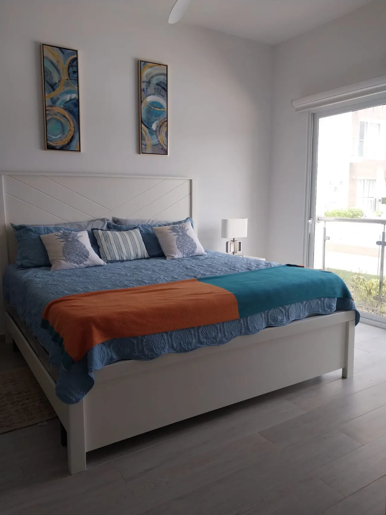 Beautiful Apartment for sale in Punta Cana, Dominican Republic