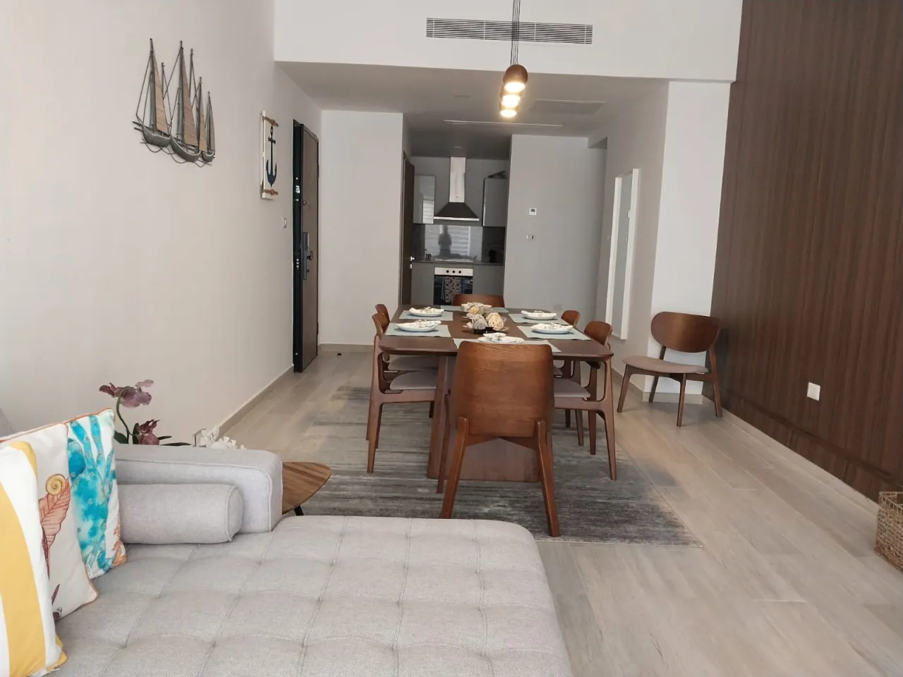 Beautiful Apartment for sale in Punta Cana, Dominican Republic