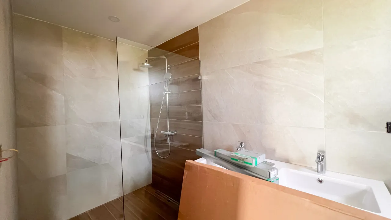 For Sale Apartment located in the prestigious Cana Bay Beach Club & Golf Resort residential complex in Punta Cana, Dominican Republic