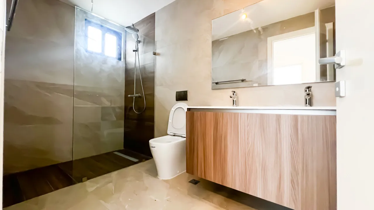 Apartment for sale in Cocotal Golf & Country Club, ideal for golfers, Bavaro, Punta Cana, Dominican Republic