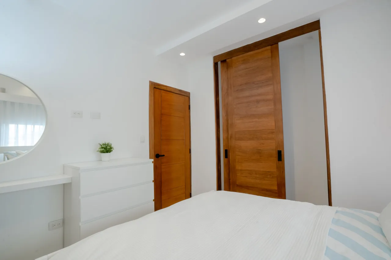 Apartment for sale in Punta Cana
