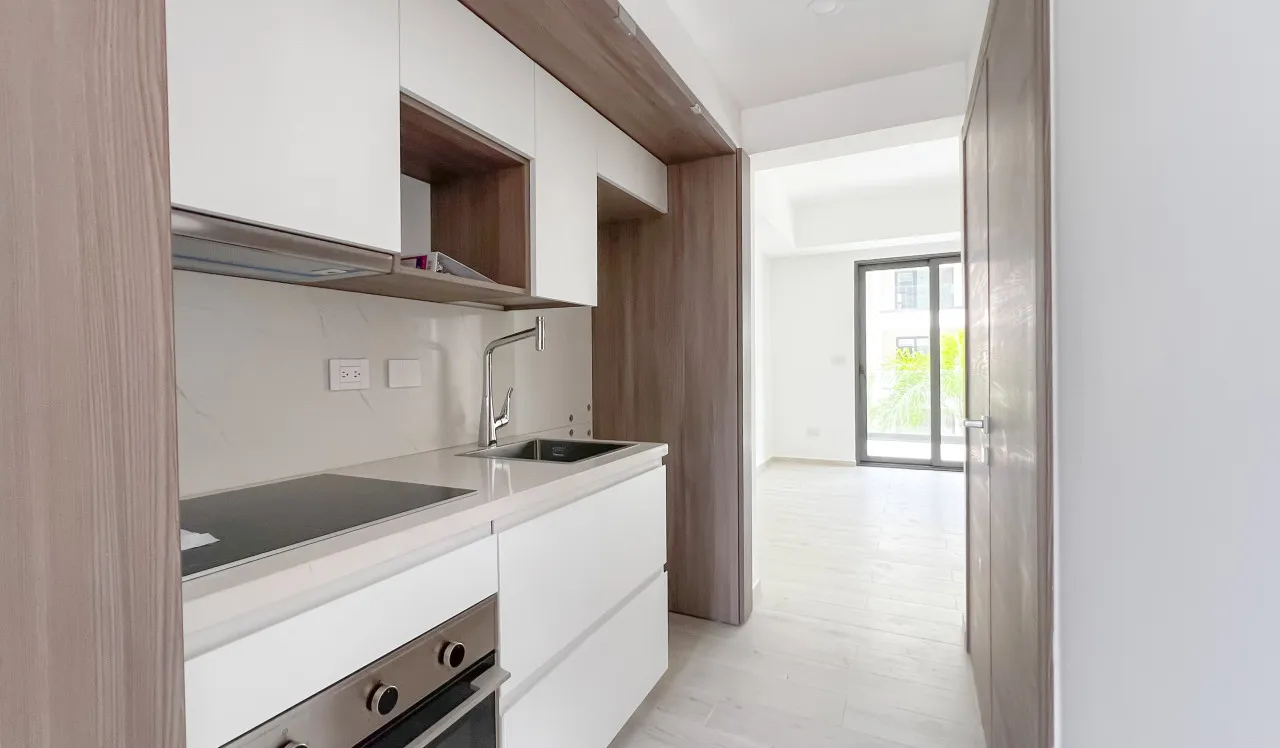 Exclusivo apartamento de lujo frente al mar en venta en Bávaro, Punta Cana, República Dominicana.
