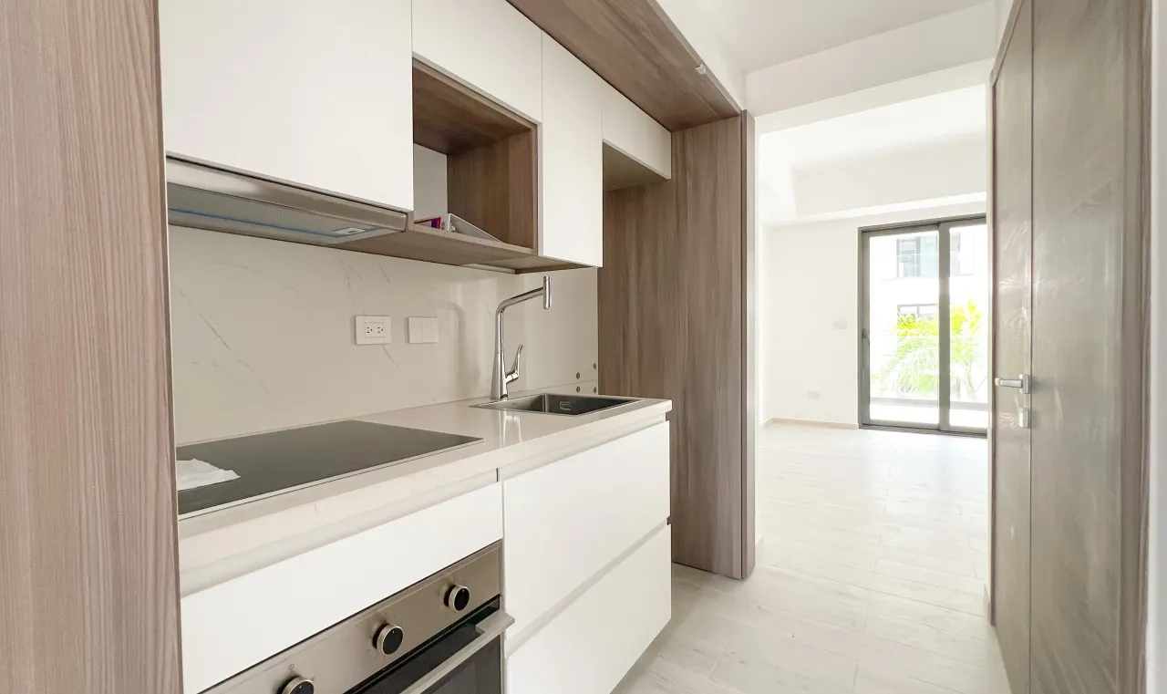 Exclusivo apartamento de lujo frente al mar en venta en Bávaro, Punta Cana, República Dominicana.